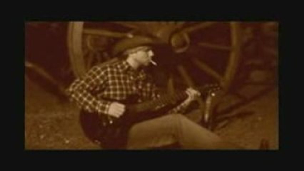 Far-West  Cotton Fields