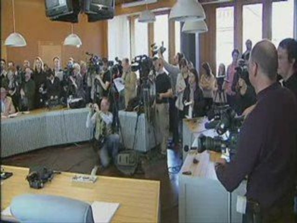 Pirate Bay The Four Defendants Convicted 17/4/09