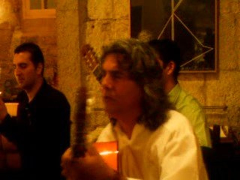 Ricao à Aigues-Mortes 2