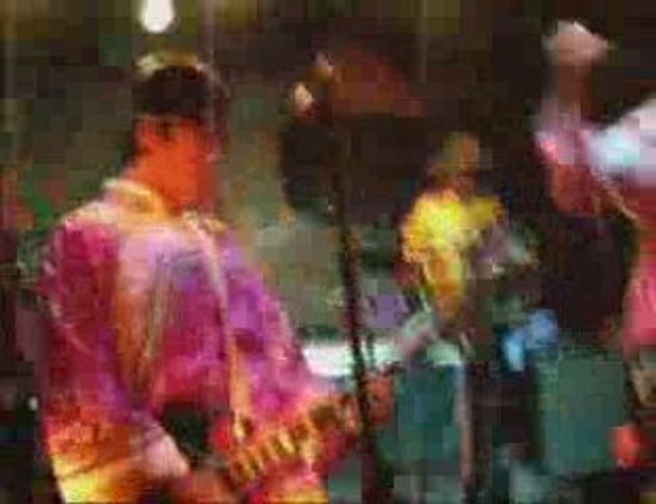 Inhuman Band