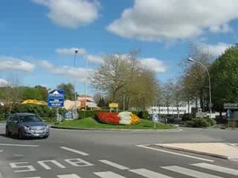 St Sébastien / Loire : immobilier