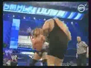 Triple h vs kozlov vs undertaker vs big show