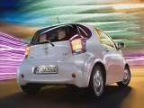 TOYOTA iQ, musique: christophe willem - TRASH