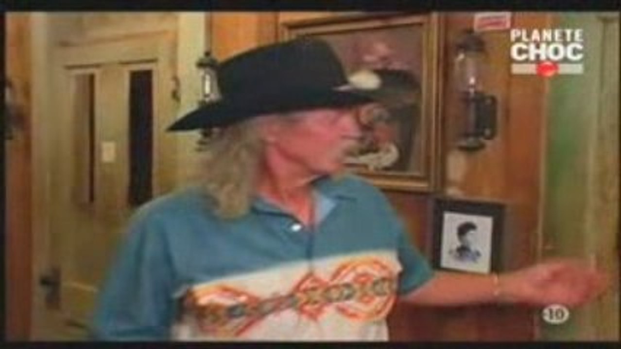 TAPS - Le theatre hante - Part 1