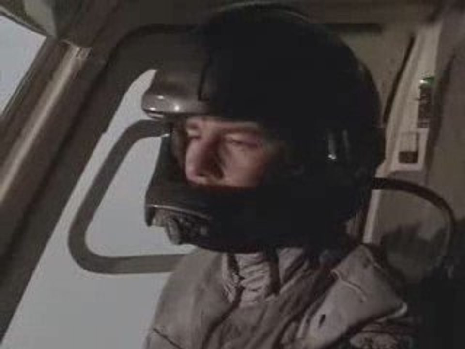 Supercopter 2 "Le Retour D'airwolf"