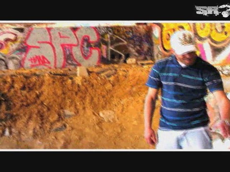 TA.H.I.R - MAKING OFF - STREET REEPORT