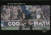 Inter Milano - Juventus 4-0 (10 noiembrie 1979)