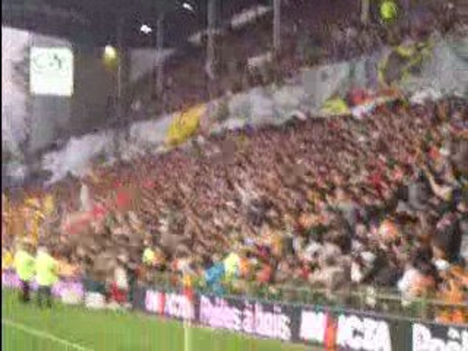 la lensoise lens strasbourg