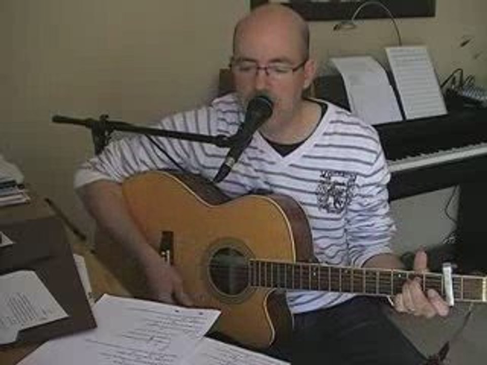 Benabar A la campagne