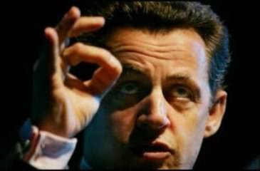 Sarkozy veut imposer le NOUVEL ORDRE MONDIAL