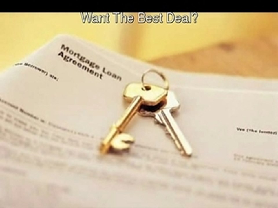 Mortgage and remortgage