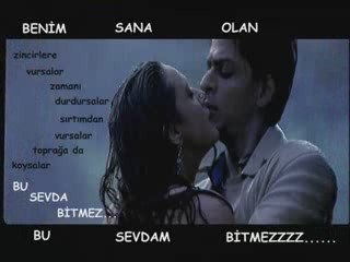 Grup Çığlık - Sen Benden Gittin Gideli