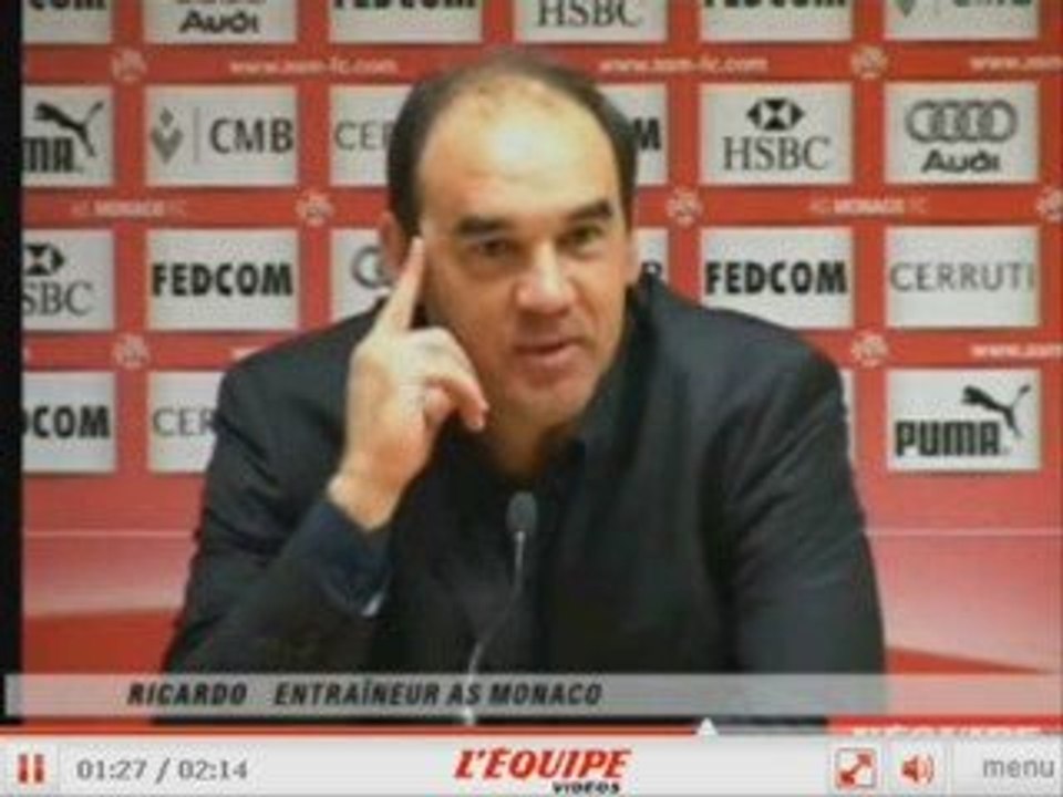Reactions Aprés la 32éme journée de Ligue 1 de l'équipe tv