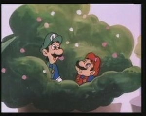 Super Mario Bros - Épisode 47