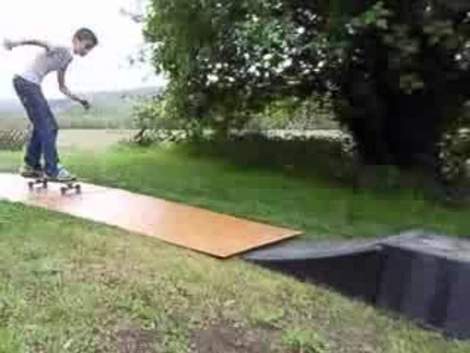 SKATE