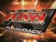 Flashback RAW 15th anniversary