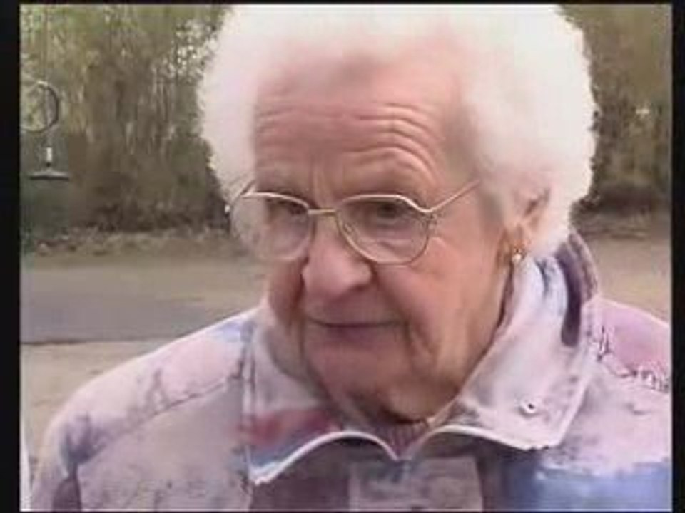 Das Oma Problem - Kurzfilm