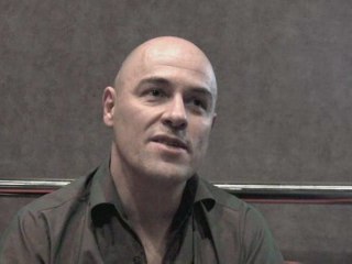 Entretien avec Dominique A- V comme Voix (Mediapart)