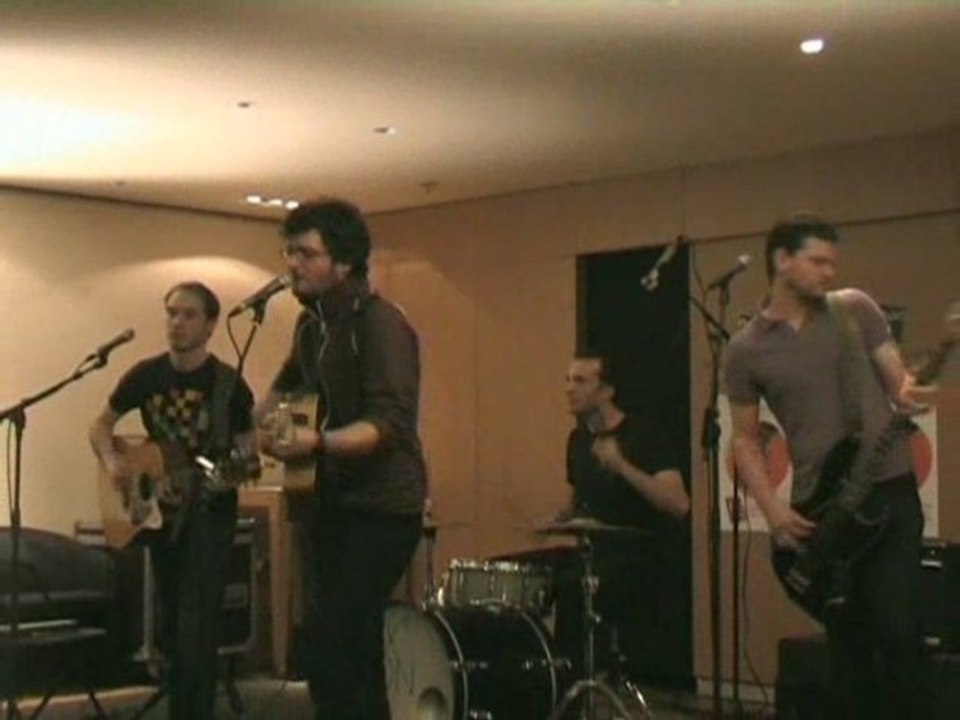 Event # 19 : Exsonvaldes @ Rouen part 1