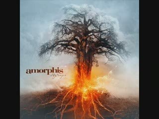 Amorphis - Silver Bride