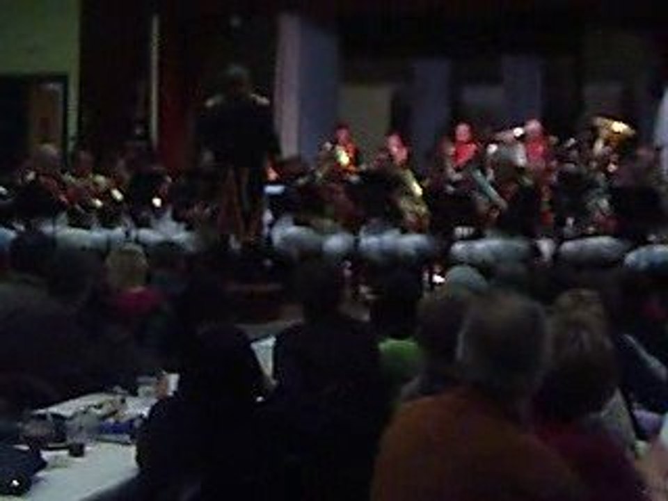 fanfare d hanzinne