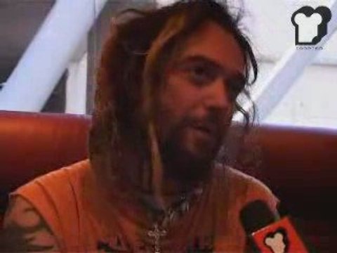 The Cavalera Conspiracy - Max Cavalera Interview - Part II