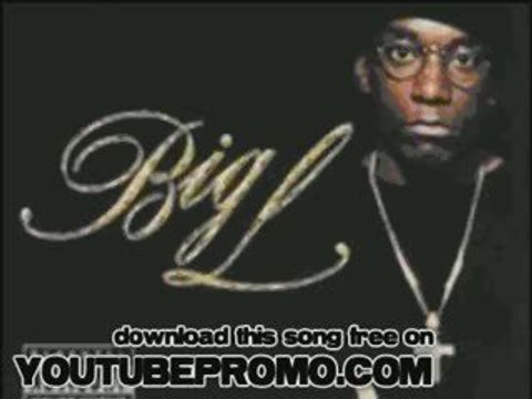 big l feat big daddy kane - platinum plus (prod dj premier)