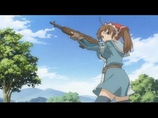 [J-PUB] [2009] (15s) Senjou no Valkyria: Gallian Chronicles