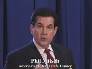 Phil Mitsch - Mortgage Managers Success Tips