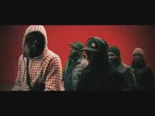 Sexion D'assaut T'es Bête Ou koi