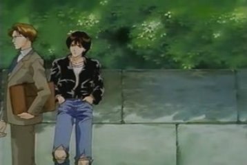 Yaoi !! BOKU WA KONOMAMA KAERANAI VostFR P 1/2