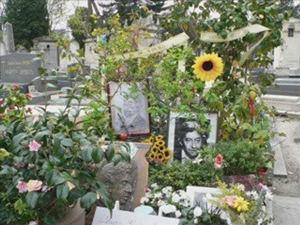 Cimetière Montparnasse Paris_0001