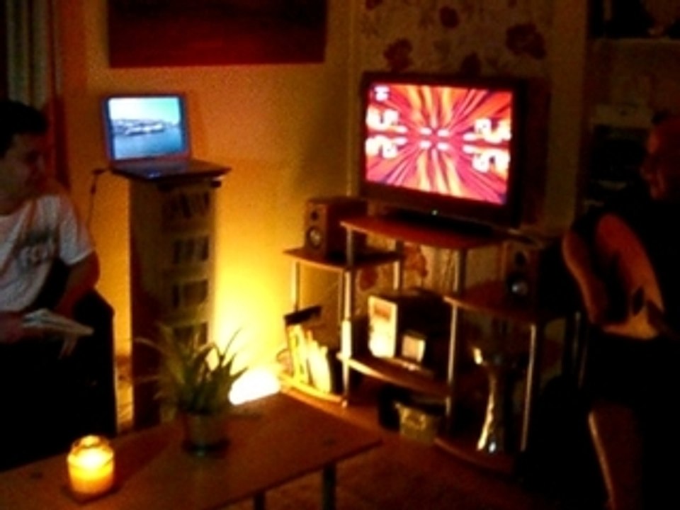 Dj el harrachi  soiree  chaabi