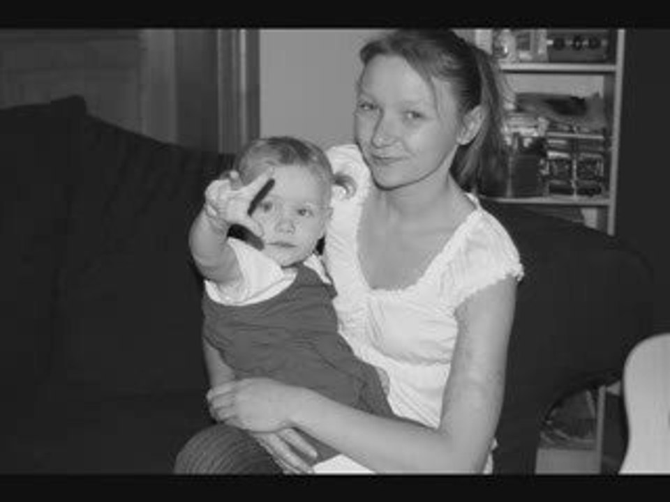 3 ans Mélyne