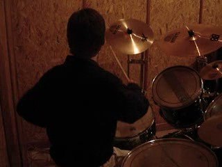 Otherside batterie rhcp