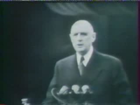 L'histoire secrète du pétrole E6/8 P1/3