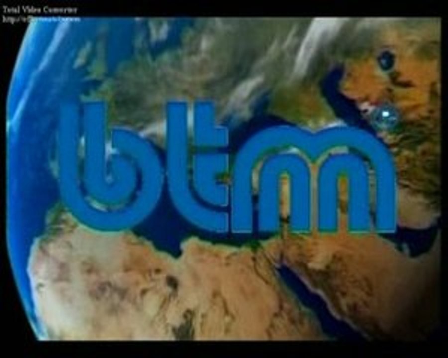BTM 30. YIL
