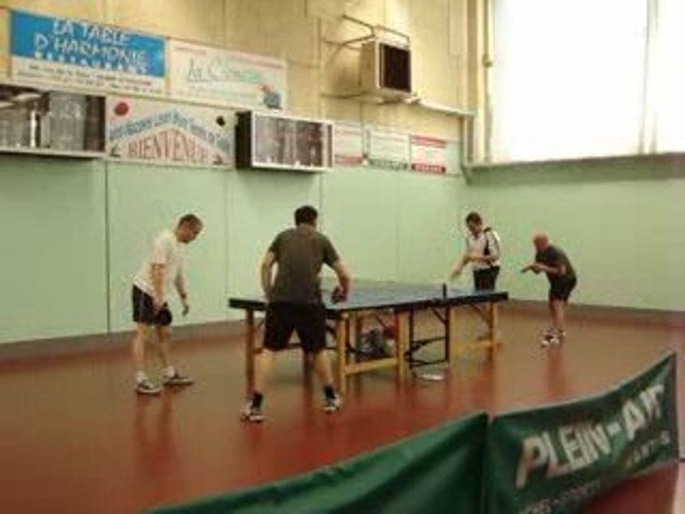 Contre-top qui tue !!