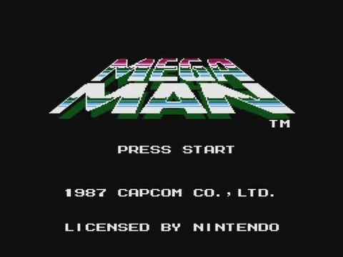 Megaman Walkthrough 1/ Bombman [The Walkthrough Makers]