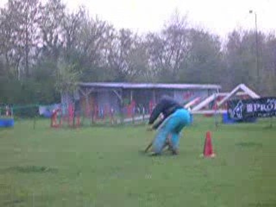 Sélectif VOLCANE Patrick 2009 050