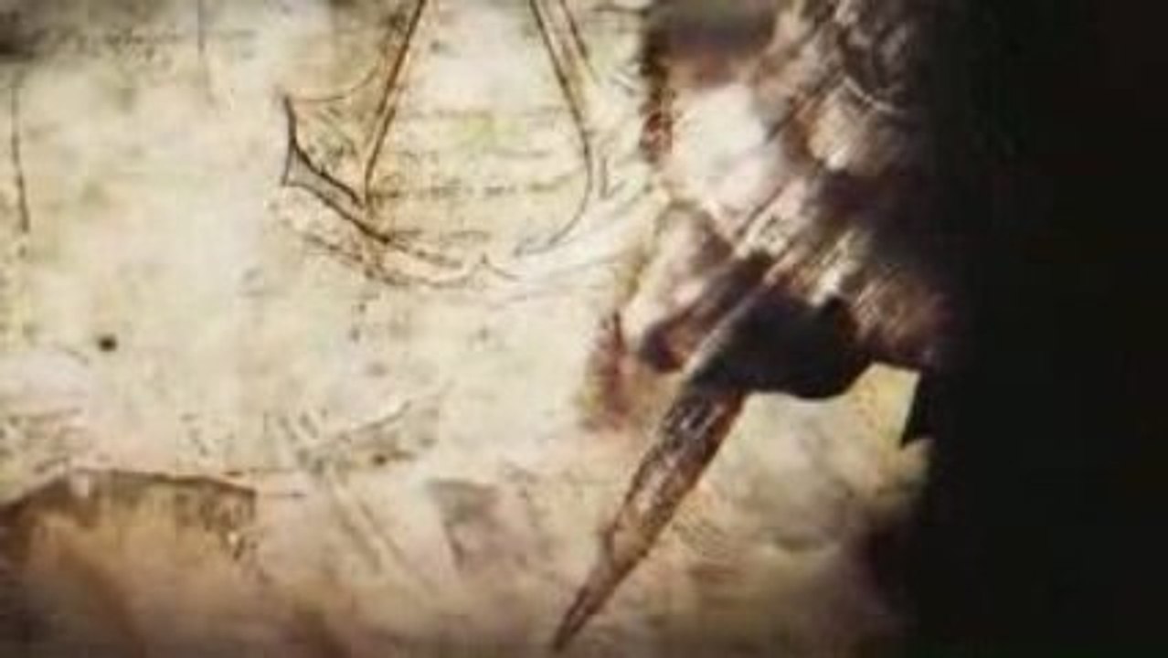 Assassin's Creed 2 : Teaser 2