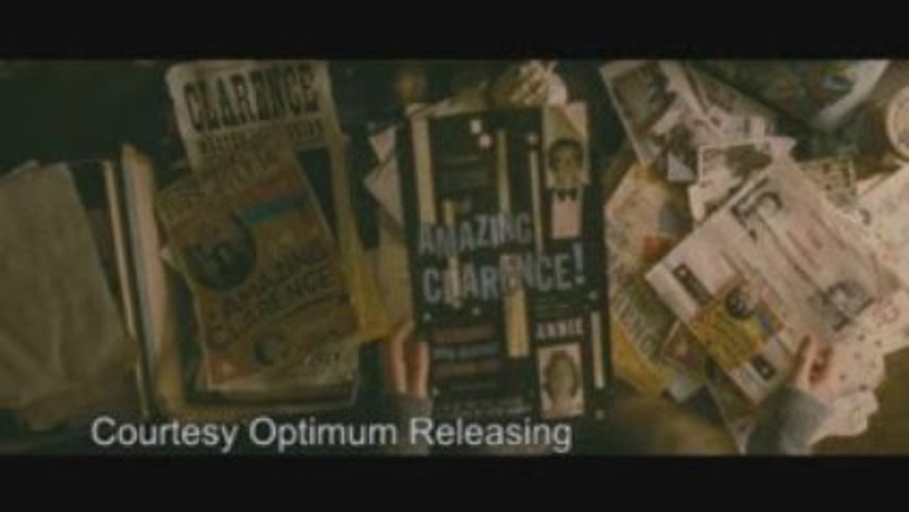 Flick's Flicks - May - 2009 - Synecdoche, Angels & Demons