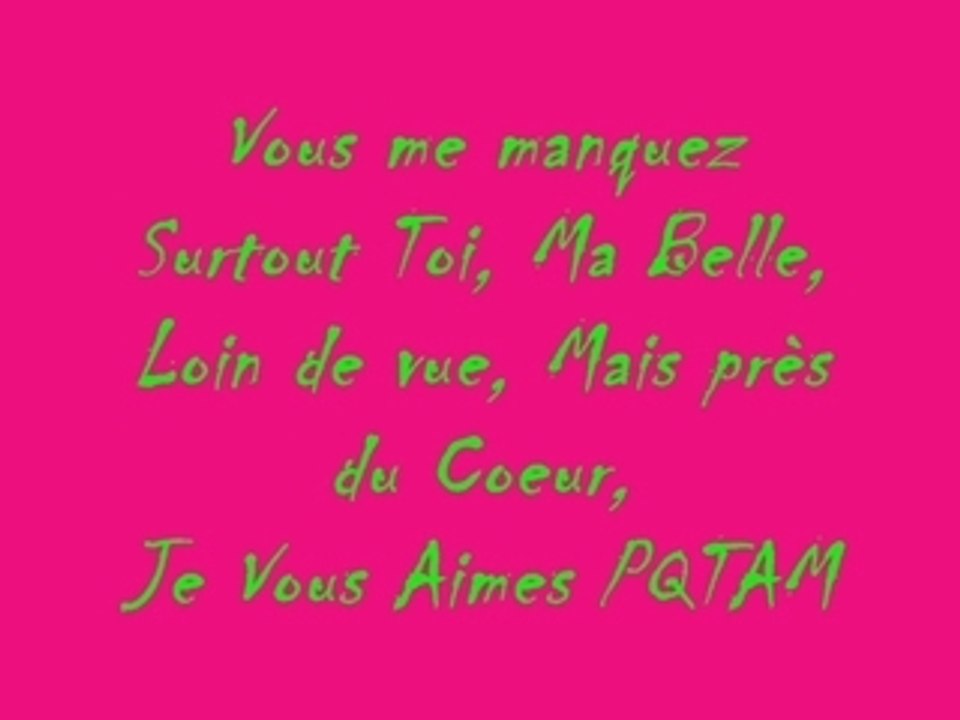 Ma Bande