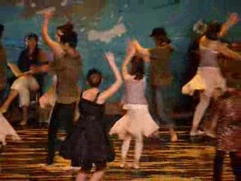 04 Groupe Ados = parle a ma main