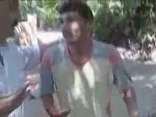 Anti Madde Bagımlıları