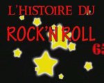 L'histoire du rock n'roll 65