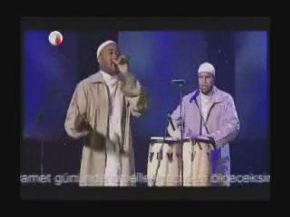 Native Deen -Intentions-