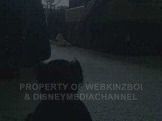 The Haunting Of Creek Manor - John Picks A Room [Short Cut]