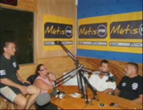 METIS FM 17 AVRIL 2009 PART 2
