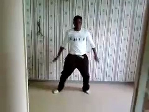 coupé décalé baki en mode